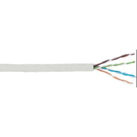 Cavo schermato UUTP Categoria 5E PVC BTicino C9881U/5E