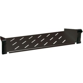 Mensaola a sbalzo ingombro due unità Rack Bticino C9110P2