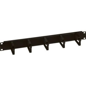 Pannello Passacavo 1 Unità Rack Bticino C9101U1L