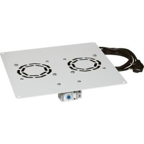 Kit ventilazione per armadi a pavimento Bticino C9122V2L