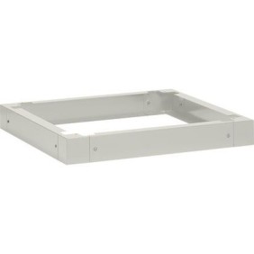 Zoccolo a pavimento per armadi 600X600 Bticino C9130D66L