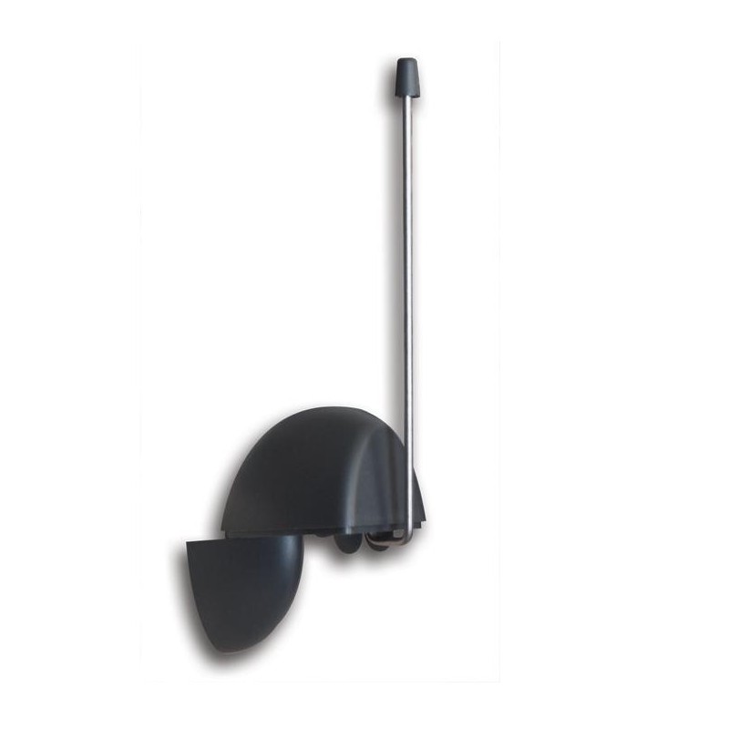 Antenna Hiltron Bird con ricevitore in VHF