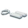Contatto magnetico Reed in plastica a 4 fili Hiltron C206
