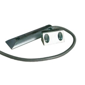 Contatto magnetico per serrande corazzato a 4 fili Hiltron C450