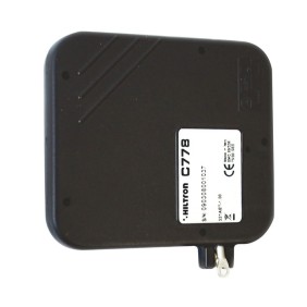 Contatto switch a fune per tapparelle Hiltron C778