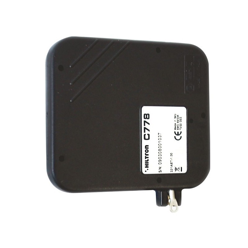 Contatto switch a fune per tapparelle Hiltron C778