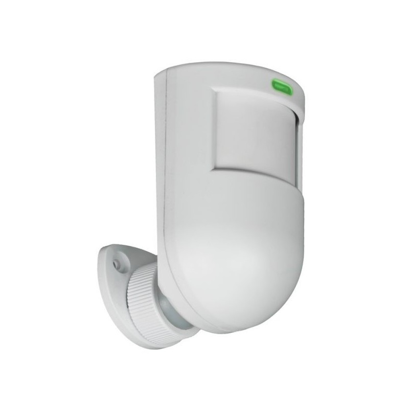 Rilevatore doppia tecnologia per antifurto Hiltron DG12