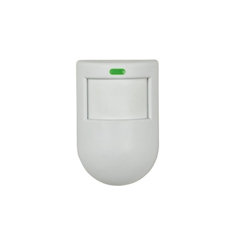 Rilevatore doppia tecnologia per antifurto Hiltron DG12 | Emmebistore