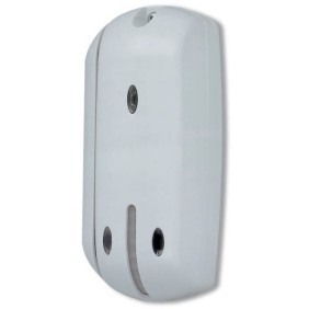 Rivelatore doppia tecnologia a tenda portata 12mt Hiltron DT20R