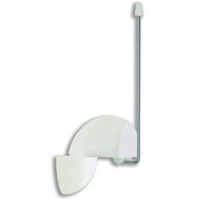 Espansione radio e ricevitore esterno per centrali PROTEC8GSM e TM800GSM