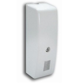 Rilevatore a tenda a raggi infrarossi per porte e finestre Hiltron IR6