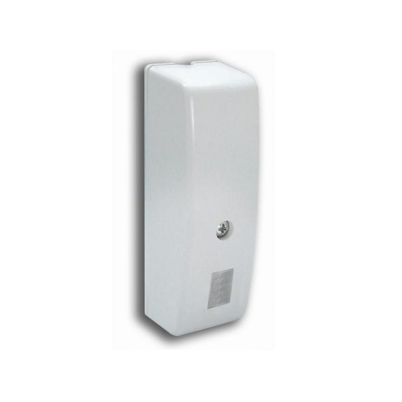 Rilevatore a tenda a raggi infrarossi per porte e finestre Hiltron IR6