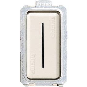 Falso Polo Serie Civili Bticino Magic 5000