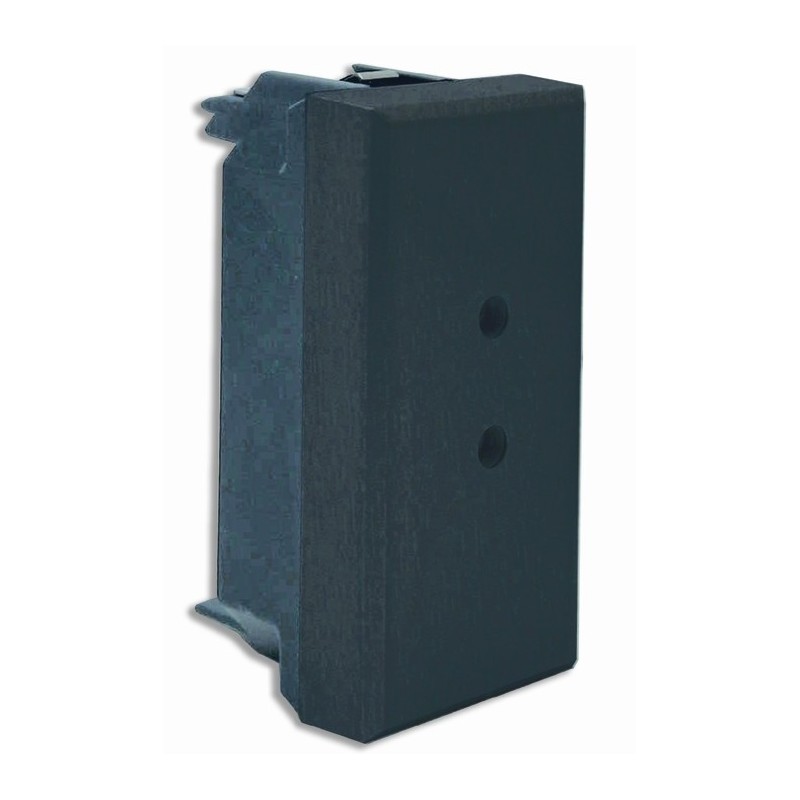 Tappo per serie Axolute scura per PXR Hiltron PXTAXA | Emmebistore.com