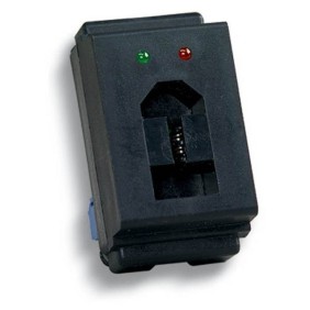 Inseritore per Living International per chiavi SK Hiltron SKIL