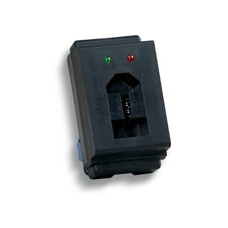 Inseritore per Living International per chiavi SK Hiltron SKIL