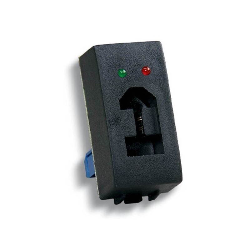 Inseritore per Living International per chiavi SK Hiltron SKINLA