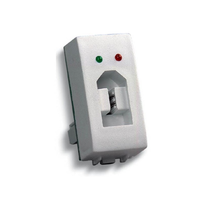 Inseritore per Bticino Light per chiavi SK Hiltron SKINLB