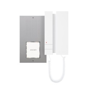 Citofono Monofamiliare in Kit da 2 Fili Comelit KCA2061
