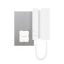 Citofono Monofamiliare in Kit da 2 Fili Comelit KCA2061