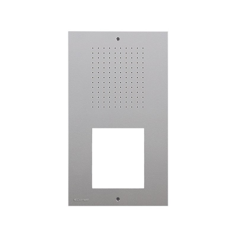 Citofono Monofamiliare in Kit da 2 Fili Comelit KCA2061