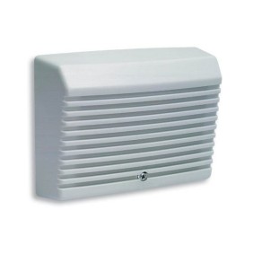 Sirena antifurto piezoelettrica da interno Hiltron SP31