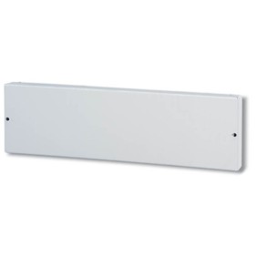 Pannello cieco per contenitori serie TM Hiltron TMP