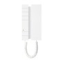 Citofono Mini S2 con 5 Pulsanti Bianco Comelit 2719W