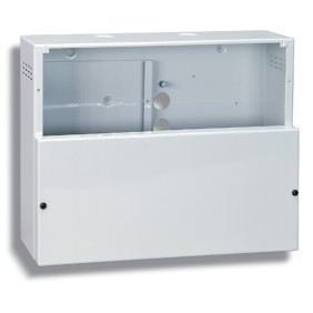 Contenitore per pannelli serie TM Hiltron TM3