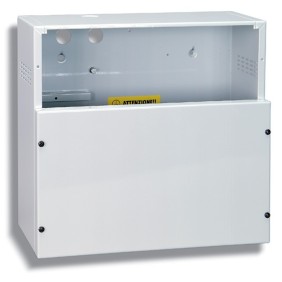 Contenitore grande per centrale antifurto serie TM Hiltron TM4