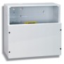 Contenitore grande per centrale antifurto serie TM Hiltron TM4