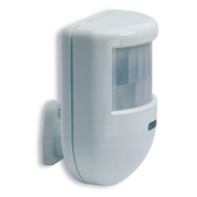 Rilevatore doppia tecnologia per serie XM Hiltron XM12DT