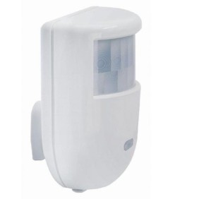 Rilevatore doppia tecnologia con antimascheramento per serie XM Hiltron XM122DT