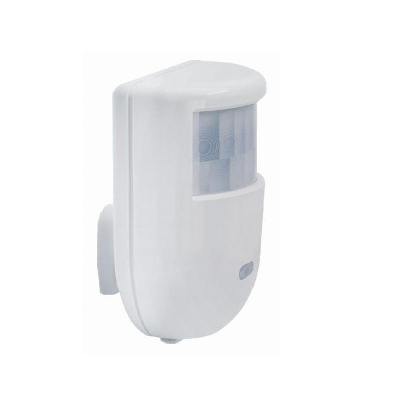 Rilevatore doppia tecnologia con antimascheramento per serie XM Hiltron XM122DT