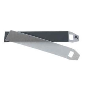 Confezione cartellini porta nome Urmet 1145/100