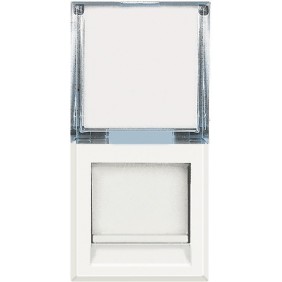 Connettore RJ45 Toolless Categoria 6 UTP Serie Civili Bticino Axolute Bianca HD4279C6