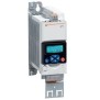 Inverter per motore trifase IP20 0,4kW con Display Retroilluminato LOVATO VLB30004A480