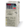 Inverter per motore trifase IP20 3 kW Omron JZA42P2BAA-24666