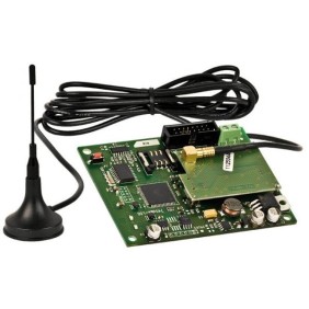 Combinatore telefonico per centrali XM Hiltron XM100GSM