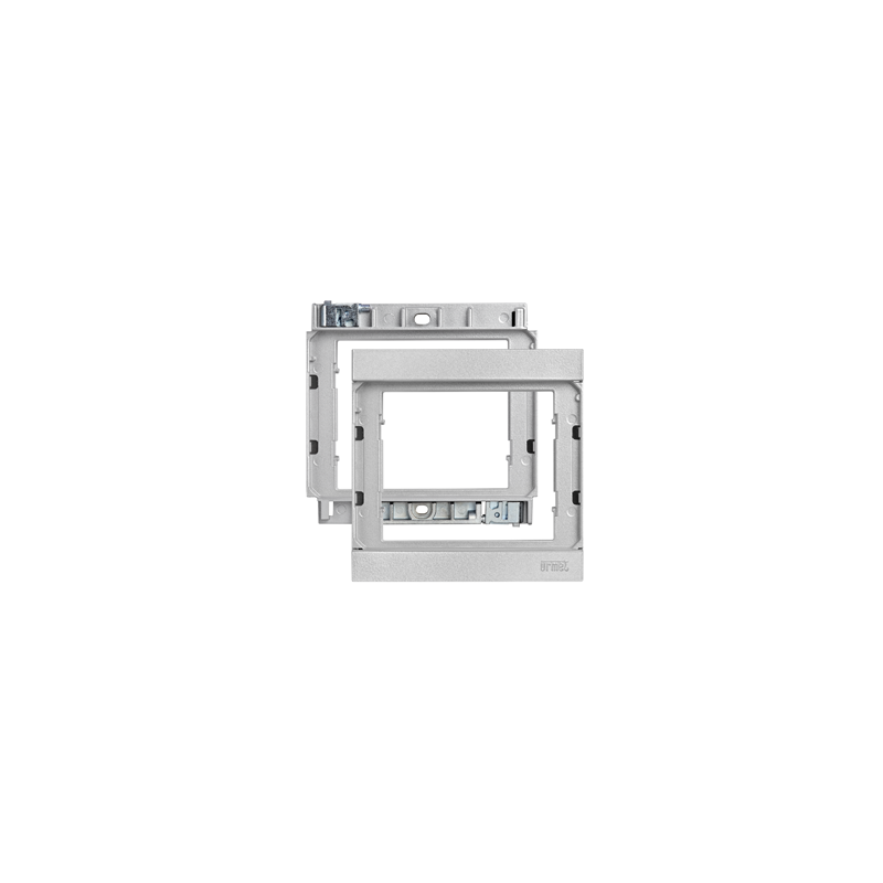 Telaio Alpha Urmet 1 modulo 1168/61