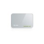 Switch Hub 10/100Mbps 5 Porte TP-LINK TLSF1005D