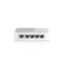 Switch Hub 10/100Mbps 5 Porte TP-LINK TLSF1005D