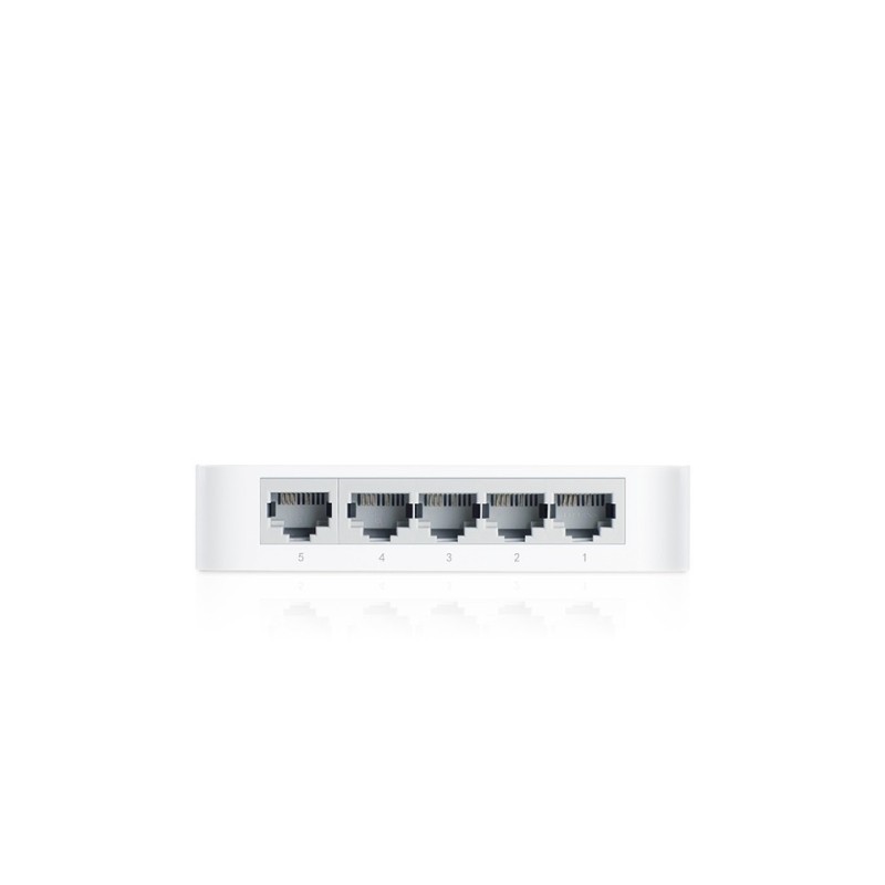Switch Hub 10/100Mbps 5 Porte TP-LINK TLSF1005D