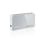 Switch Hub 10/100Mbps 8 Porte TP-LINK TLSF1008D