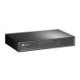 Switch Hub 10/100/1000Mbps 8 Porte e 4 Porte PoE TP-LINK TLSG1008P