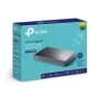 Switch Hub 10/100/1000Mbps 8 Porte e 4 Porte PoE TP-LINK TLSG1008P