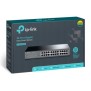 Switch Hub 10/100/1000Mbps 24 Porte TP-LINK TLSG1024