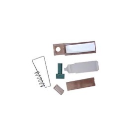 Confezione pulsante esterno Urmet 4812/10