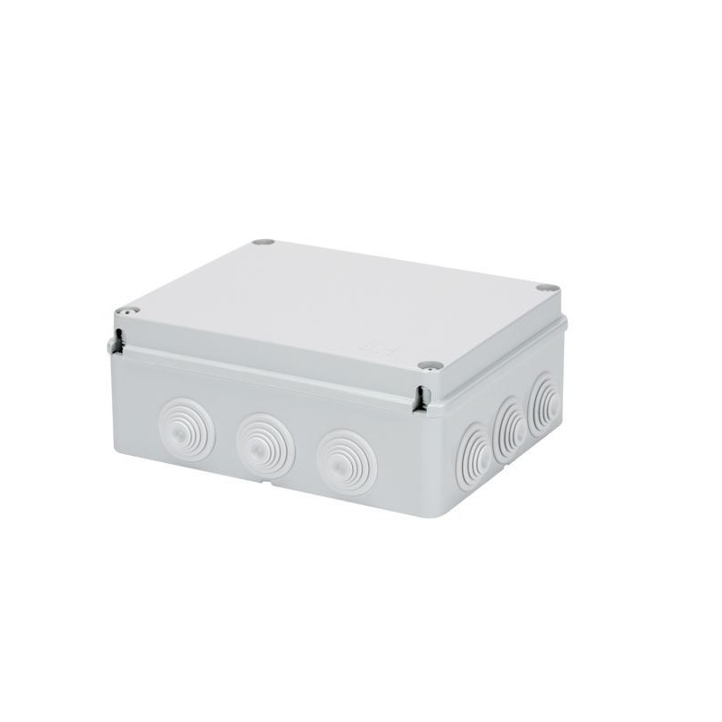 Cassetta di derivazione 240x190 con passacavi GEWISS GW44008