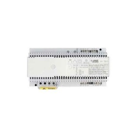 Alimentatore videocitofonico base 230 V, 50 Hz Urmet 789/5B